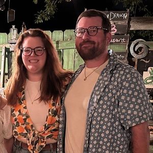 Meet your Posher, Jeannie